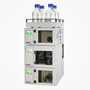 Hệ thống sắc ký lỏng cao áp HPLC