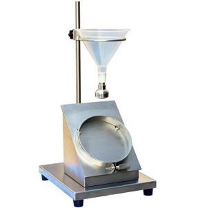 Thiết bị kiểm tra đặc tính hút Nước - Mưc Giấy/Vải