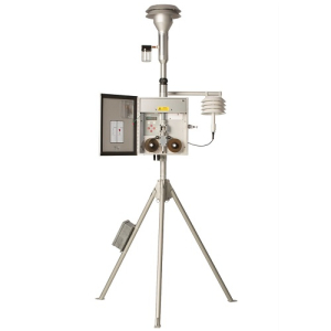 Hệ thống quan trắc môi trường liên tục