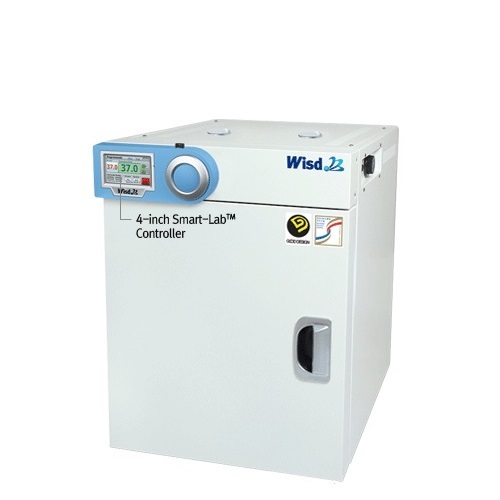 Tủ ấm 105 lít (đối lưu tự nhiên), điều khiển Smart ThermoStable SIG-105 Daihan