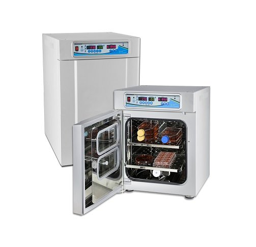 Tủ ấm CO2 ST SERIES & ST PLUS, H3550E hãng Benchmark - Mỹ