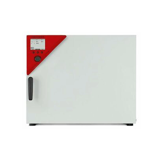 Tủ ấm lạnh 102L loại KT115 hãng Binder - Đức