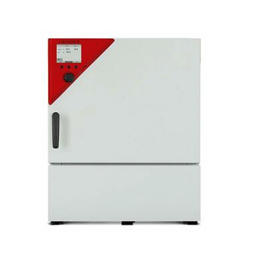 Tủ ấm lạnh 115L loại KB115 hãng Binder - Đức