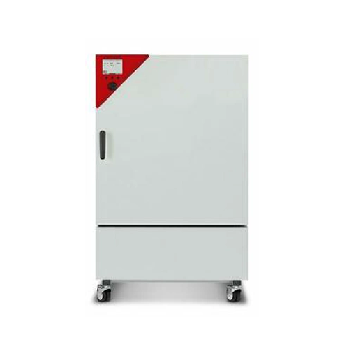 Tủ ấm lạnh 247L loại KB240 hãng Binder - Đức