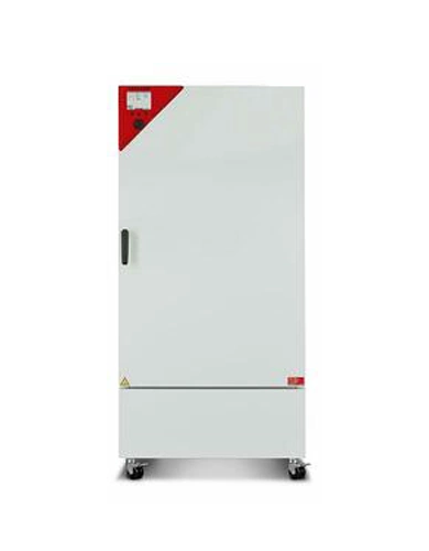 Tủ ấm lạnh 400L loại KB400 hãng Binder - Đức