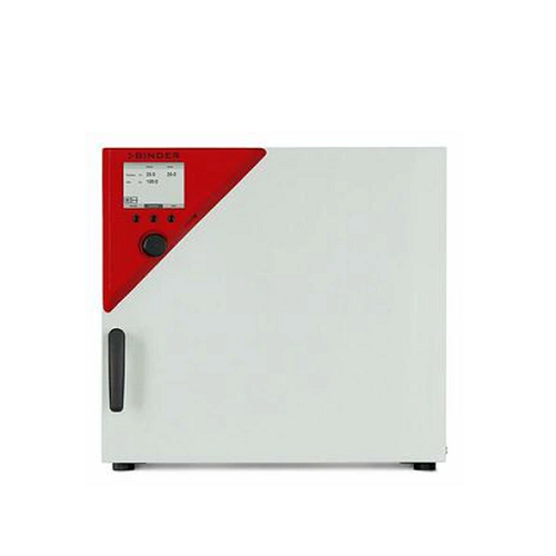 Tủ ấm lạnh 53L loại KT53 hãng Binder - Đức