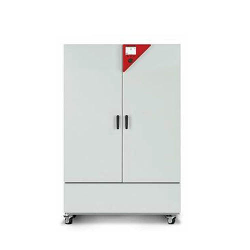 Tủ ấm lạnh 698L loại KB720 hãng Binder - Đức