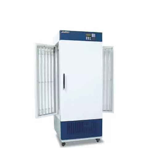 Tủ sinh trưởng thực vật 432 Lít, LGC-5201 hãng Labtech - Hàn Quốc