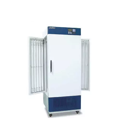 Tủ sinh trưởng thực vật CO2, 432 Lít LGC-5201G hãng Labtech - Hàn Quốc