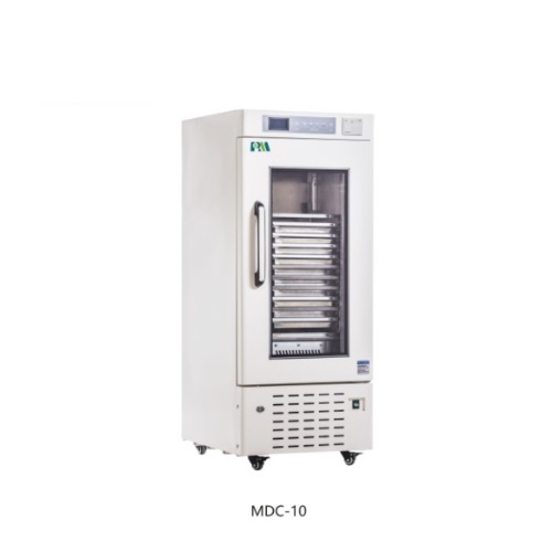 Tủ ủ ấm túi máu (tiểu cầu), MDC-10 hãng TaisiteLab Sciences Inc - Mỹ