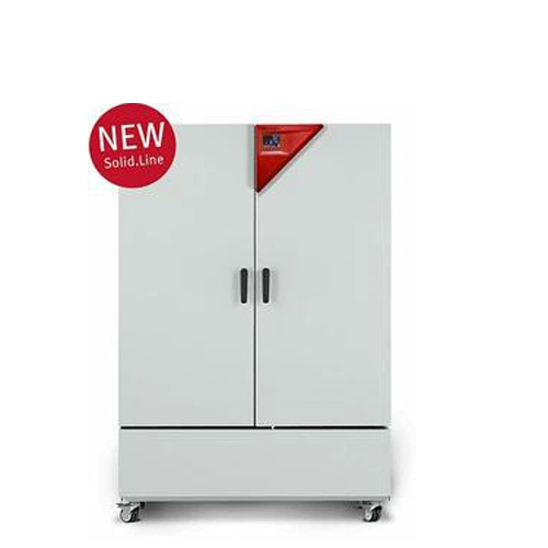 Tủ vi khí hậu 700 Lít, KBF-S720 hãng Binder - Đức