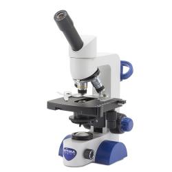 Kính hiển vi 1 mắt hãng Optika B-60 Series