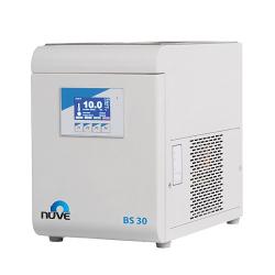 Bể điều nhiệt tuần hoàn lạnh BS30 hãng Nuve - Thổ Nhĩ kỳ