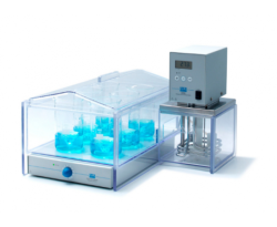 Bể Ổn Nhiệt Cho Bộ Chiết Xơ Tan Velp GDE