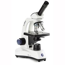Kính hiển vi sinh học 1  mắt Euromex EC.Series-1