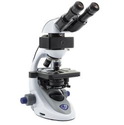 Kính hiển vi 2 mắt huỳnh quang LED Optika B-292LD1 Series