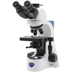 Kính hiển vi quang học 3 mắt Optika B-383PL Series
