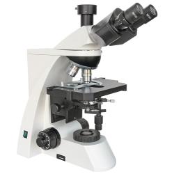 Kính hiển vi sinh học 3 mắt TRM-301 hãng Bresser - Đức