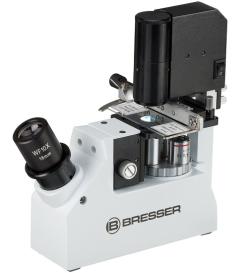 Kính hiển vi soi ngược cầm tay XPD-101 hãng Bresser - Đức