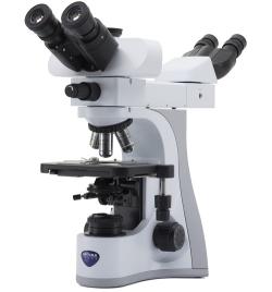 Kính hiển vi  hội thảo 2 người đối diện người Optika B-510-2F