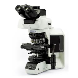 Kính hiển vi Olympus BX53 - Ứng dụng lâm sàn