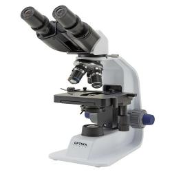 Kính hiển vi sinh học 2 mắt Optika B-159