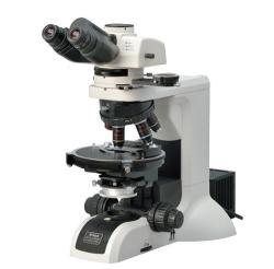 Kính hiển vi phân cực Nikon Eclipse LV100N POL