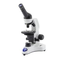 Kính hiển vi sinh học 1 mắt Optika B-20R