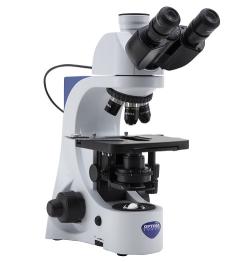 Kính hiển vi  quang học 3 mắt Optika B-382PL Series