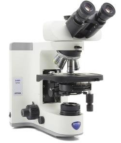 Kính hiển vi quang học hãng Optika B-810