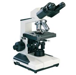 Kính hiển vi sinh học 2 mắt L1100A - Trung Quốc