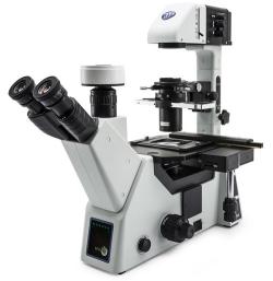 Kính hiển vi sinh học soi ngược Optika IM-5