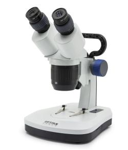 Kính hiển vi soi nổi hãng Optika SFX-51 loại 2 mắt phóng đại 20x-40x