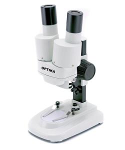 Kính hiển vi soi nổi giáo dục 2 mắt Optika STX