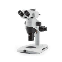 Kính hiển vi soi nổi  3 mắt Olympus SZX16