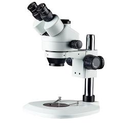 Kính hiển vi soi nổi 3 mắt SZM7045T-J1 giá rẻ hãng Novel