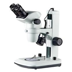 Kính hiển vi soi nổi 2 mắt Trung Quốc SZ6745-B9L hãng Sunny