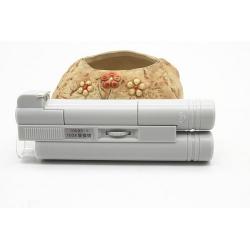 Kính hiển vi soi nổi bỏ túi 100X giá rẻ