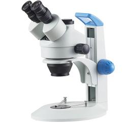 Kính hiển vi soi nổi chuyên dụng 3 mắt Novel SZM7045T-L