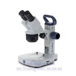 Kính Hiển Vi Soi Nổi Euromex ED.1802-S Hà Lan