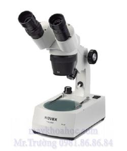 Kính Hiển Vi Soi Nổi Euromex P-Series Ứng Dụng Công Nghiệp