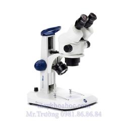 Kính Hiển Vi Soi Nổi Euromex SB.Series Dòng Sản Phẩm StereoBlue