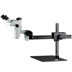 Kính hiển vi soi nổi có trục kéo dài 3 mắt SZL6745T-STL8 hãng Sunny