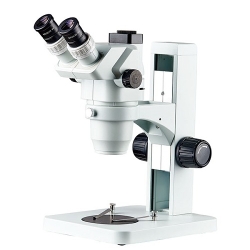 Kính hiển vi 3 mắt Sunny SZL6745T-B4 loại soi nổi