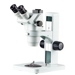 Kính hiển vi 3 mắt Novel SZL6745T-B4 loại soi nổi