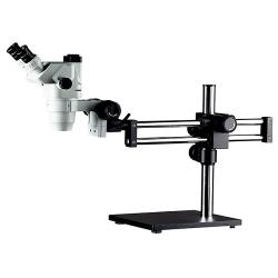Kinh hiển vi 3 mắt soi nổi tay kéo dài SZL6745T-STL5