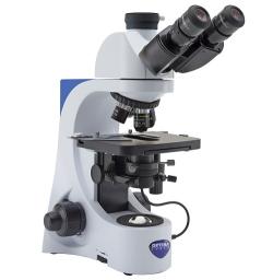 Kính hiển vi trường tối Optika B-383DK