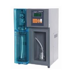 Máy Chưng Cất Đạm Kjeldahl BKN-983 Hãng Biobase