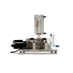 Máy Cất Nước 1 Lần Lab-Sil Ấn Độ OPTI-M-4