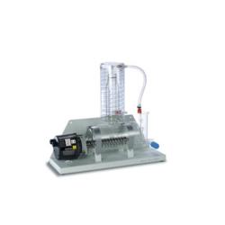 Máy cất nước 1 lần 4 lít/giờ, W4000 hãng Bibby Stuart - Anh Quốc